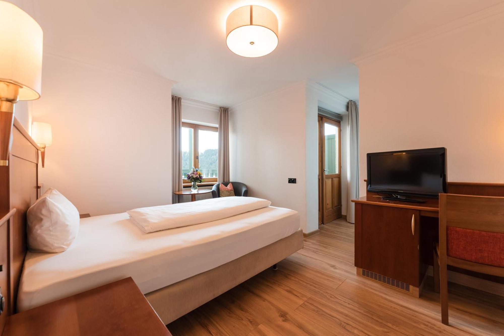 Posthotel Rattenberg Esterno foto